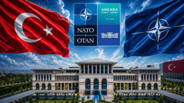 NATO'dan dikkat çeken Ankara Zirvesi mesajı: "Birlik içinde olduğumuzu gösterdik"
