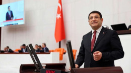 DEVA’lı Şahin’den iktidara tepki: "Fukara hasret kaldı tavuğun buduna!"