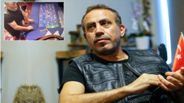Haluk Levent'in Milyonlarca Liralık Bahis Oynadığı Takım