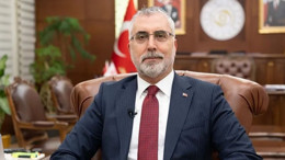 Bakan Işıkhan müjdeledi: İmalat sektörüne dev istihdam desteği