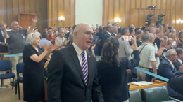 CHP Grup Toplantısına katılan milletvekilleri tam liste! Yeni partiye kaç kişi geçecek?