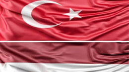 Erdoğan ve Letonya Cumhurbaşkanı Rinkevics arasında kritik telefon diplomasisi