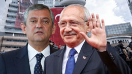 Kemal Kılıçdaroğlu yönetiminden görevden alma