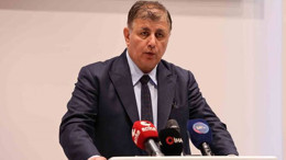 Yılan hikayesinde yeni perde: Cemil Tugay "yine" AK Parti'ye katılıyor!