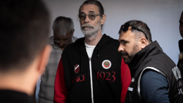 Etimesgut Belediyesi’ne operasyon: Erdal Beşikçioğlu gözaltına alındı