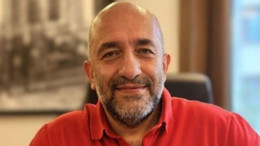 Halit Mete Oltulu kimdir? CHP Çankaya’ya yeni atama