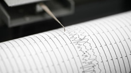 Kırşehir'de deprem paniği! Çiçekdağı 3.4 büyüklüğünde sarsıldı