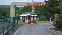 Dereköy Sınır Kapısı'ndan ilk ihracat gerçekleşti: İstikamet Almanya!