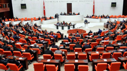 Meclis Çerçeve Yasa görüşmeleri için toplandı