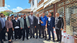 Anahtar Parti'den Keskin çıkarması: "Önce yetki vereceksiniz, sonra hesap soracaksınız"
