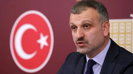 Oktay Saral'dan ‘Terörsüz Türkiye’ mesajı: "Geleceğimiz güvenceye aldık”