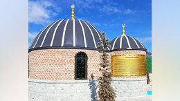 Kırıkkale’nin 800 yıllık sırrı: Karadonlu Can Baba kim?