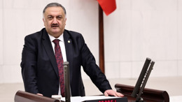 DEVA Partili Karal’dan bütçe rakamlarına sert tepki: "Millet kemer sıkıyor, bütçe faize çalışıyor"