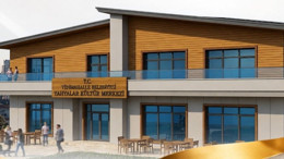Yenimahalle Belediyesinden eğitime ve sosyal yaşama dev yatırım