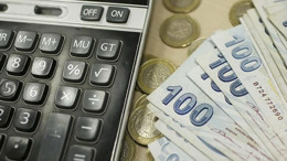 Rakamlar açıklandı: Asgari ücret eylül ayında ne kadar eridi?