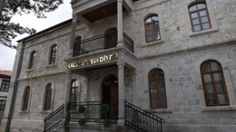 Kalecik Belediyesinden Kıbrıs'taki acı olay sonrası etkinlik erteleme kararı