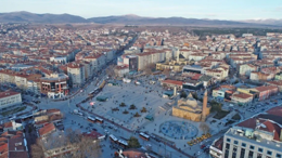 Ankara'da en çok Kırşehirlilerin yaşadığı ilçe neresi?