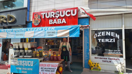 Kırıkkale’de turşu sezonu başladı: Bu çeşidi gören şaşırıyor