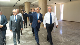 Mansur Yavaş’tan Polatlı çıkarması: Gündemi yoğun geçti
