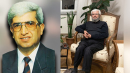 Kırıkkale siyasetinde bir döneme damga vuran Hayati Karayol hastanede