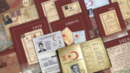 Osmanlı padişahlarının nüfus cüzdanı var mıydı? Doğum tarihleri nasıl kaydediliyordu?