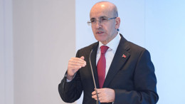Bakan Şimşek düğmeye bastı: 131 fon masada