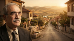Dilaver Cebeci’nin Kırıkkale yılları: “Türkiyem” şiirine uzanan yol
