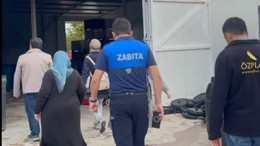 Çubuk turşusunun kalitesi korunuyor