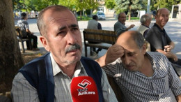 “Koskoca Çubuk’ta bir fabrika olmaz mı?” Vatandaşın talepleri peş peşe geldi