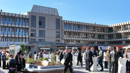 Ankara’da yeni AVM açıldı: 100’ün üzerinde iş yeri hizmet verecek