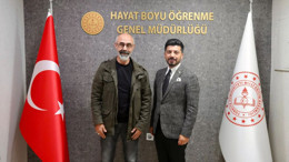 Milyonlarca kişiye ulaşan eğitim sisteminde hedef değişti