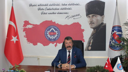 Hayrettin Yıldırım’a TESK’te önemli görev: Genel Başkan Vekilliğine getirildi