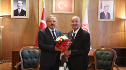 İstifa etmişti: Bekir Bozdağ'ın yeni görevi belli oldu!