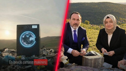 Cemil Tugay AK Parti’ye geçti, siyasi partilerden peş peşe videolu göndermeler geldi