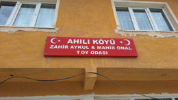 Kırıkkale’de yıllardır yaşatılan gelenek: Toy odasında köylüler bir araya geliyor