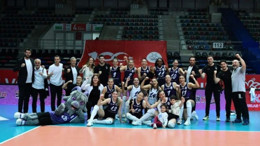 Sultanlar Ligi’nde başkent derbisi: Zerenspor ve İlbank sahaya çıkıyor!