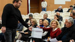 Mersin’de iki belediyede başkanvekili seçimi sona erdi! Yenişehir ve Mezitli’de sonuçlar belli oldu