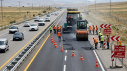 13 Ekim yol durumu: Ankara ve otoyollarda hangi yollar kapalı?