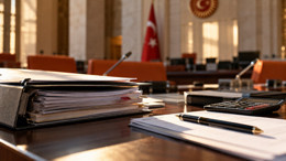CHP'de milyonluk aidat tartışması: Para kimin, iade kararı kimin?