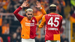 Galatasaray - Barcelona maçı ne zaman, saat kaçta, hangi kanalda? İlk 11'ler belli oldu!