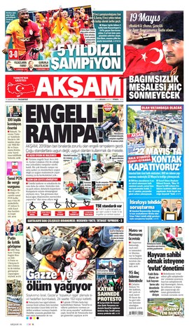 Akşam