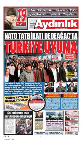 Aydınlık