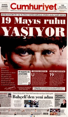Cumhuriyet