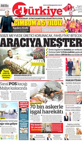 Türkiye
