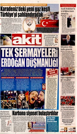 Yeni Akit