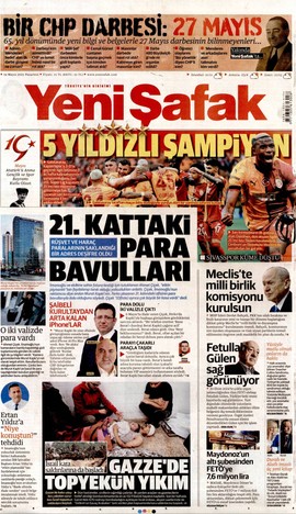 Yeni Şafak