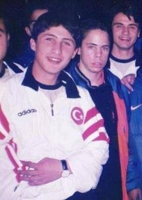 Futbolcuların küçüklük fotoğrafları şaşırttı - Resim: 13