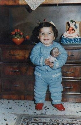 Futbolcuların küçüklük fotoğrafları şaşırttı - Resim: 5