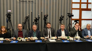 Kahramankazan Belediyesinden tarihe sahip çıkan çalışmalar