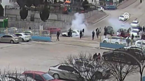 Yozgat’ta drift yapan sürücülere rekor ceza: 90 bin lira ceza geldi